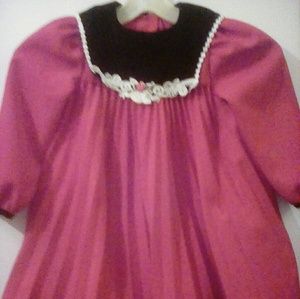 Christmas dress